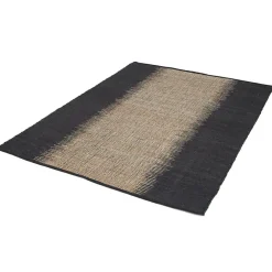 Best Balta Tapis Pona noir et beige L.230 x l.160 cm