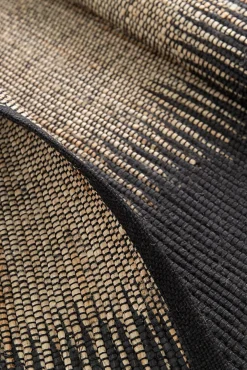 Best Balta Tapis Pona noir et beige L.230 x l.160 cm