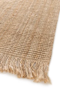 Balta Tapis rectangulaire Earth beige L.230 x l.160 cm* Tapis Jute Et Naturel