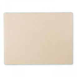 Best Oviala Tapis rectangulaire en polypropylène 200x290 cm bleu