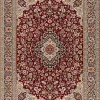 Balta Tapis rectangulaire style oriental Persan rouge L.170 x l.120 cm* Tapis Intérieur|Tapis Persan Et Berbère