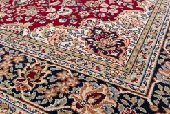 Balta Tapis rectangulaire style oriental Persan rouge L.170 x l.120 cm* Tapis Intérieur|Tapis Persan Et Berbère