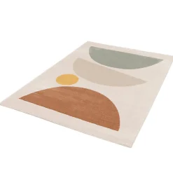 Best Balta Tapis rectangulaire Urban organic L.230 x l.160 cm