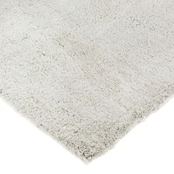 The Deco Factory Tapis salon à poils longs extra-doux écru 60x90* Tapis Pour Chambre|Tapis Pour Salon
