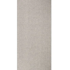 The Deco Factory Tapis salon de couloir aspect jute gris 80x150* Tapis Pour Couloir