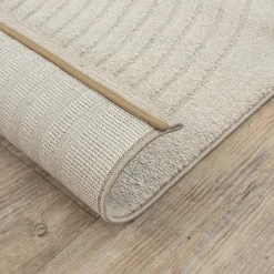 Best Unamourdetapis Tapis salon DEMILU Tapis doux en relief, beige