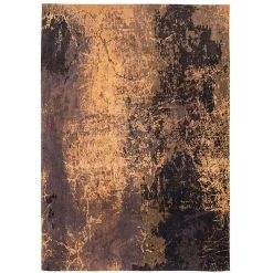 Best Novatrend Tapis salon et chambre coton Mad Men 140x200 cm