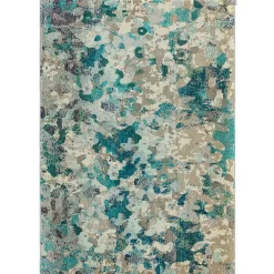 Online Novatrend Tapis salon et chambre moderne tissé plat ETHERAL 160 x 190 cm