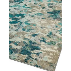 Online Novatrend Tapis salon et chambre moderne tissé plat ETHERAL 160 x 190 cm