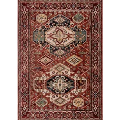 Novatrend Tapis salon et chambre style orient GALLAGHER 160x230 cm* Tapis Intérieur|Tapis Pour Chambre