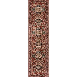 Novatrend Tapis salon et chambre style orient GALLAGHER 160x230 cm* Tapis Intérieur|Tapis Pour Chambre