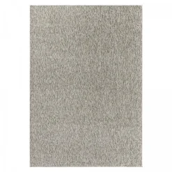 Unamourdetapis Tapis salon et chambre tissé motif uni SAKRDA, beige* Tapis Uni