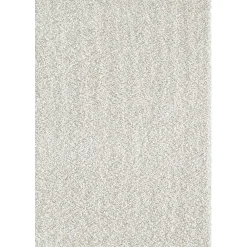 Unamourdetapis Tapis shaggy tissé motif uni SG LOCA, crème* Tapis Uni