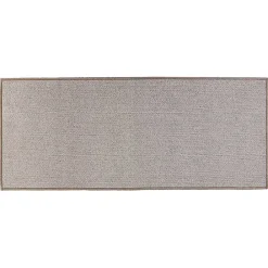 5Five Tapis Uni Anti-dérapant "Protect" 50x120cm Gris* Tapis Pour Chambre