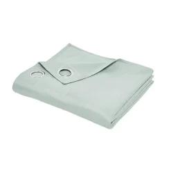 Today Rideau Isolant Thermique Essential Uni - 140 x 240 cm - Celadon* Rideau Thermique|Rideau Occultant