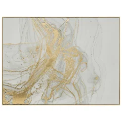 Online Atmosphera Créateur D'Intérieur Toile imprimée encadrée Sibba 60x80cm - Atmosphera