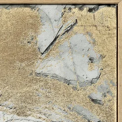 Online Atmosphera Créateur D'Intérieur Toile imprimée encadrée Sibba 60x80cm - Atmosphera