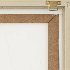 Online Atmosphera Créateur D'Intérieur Toile imprimée encadrée Sibba 60x80cm - Atmosphera