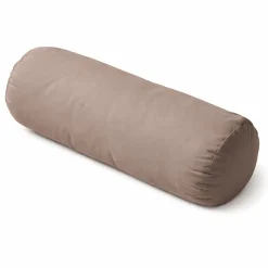 Sale Home Maison Traversin extérieur imperméable et déhoussable MINORQUE (20x50 cm - Lin)