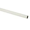 Sale GoodHome Tringle à rideau Anafi 19mm/250 cm