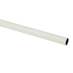 Sale GoodHome Tringle à rideau Anafi 19mm/250 cm