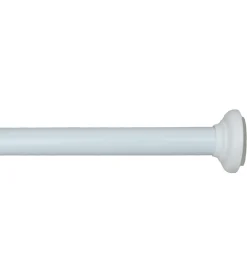 Sale Secodir Tringle à Rideau Sans Perçage diamètre 20 mm - 60 à 90 cm