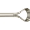 Best Umbra Tringle à rideaux extensible Loop