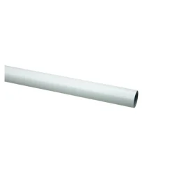 Online Secodir Tringle à Rideaux Haut Résistance - diamètre 20 mm x 1,50 m - Acier