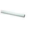 Secodir Tringle à Rideaux Haute Résistance - diamètre 20 mm x 2 m - Acier* Barre À Rideau Extensible