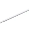 Discount Ateliers 28 TRINGLE A RIDEAUX EXTENSIBLE - BLANC 80-110CM