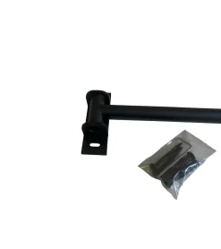 Secodir Tringle de Porte Lucarne Extensible 60 à 100 cm* Tringle À Rideau À Composer