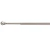 Best Heraud Tringle extensible (40-60 cm - Gris Foncé)