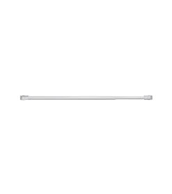 Secodir Tringle Extensible Autobloquante (80-120 cm) Sans Perçage