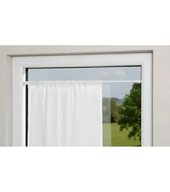 Secodir Tringle Extensible Autobloquante (80-120 cm) Sans Perçage