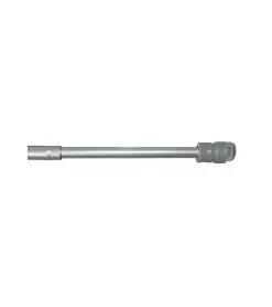 Secodir Tringle Extensible Autobloquante (80-120 cm) Sans Perçage* Barre De Rideau Pour Vitrage