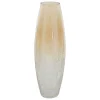Atmosphera Créateur D'Intérieur Vase Alexis transparent H40cm - Atmosphera* Vase Décoratif