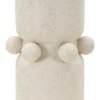 Discount Mauro Ferretti Vase Bulles Version plus petite Diamètre 16 x 28 cm
