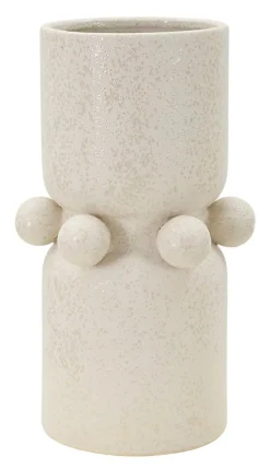 Discount Mauro Ferretti Vase Bulles Version plus petite Diamètre 16 x 28 cm