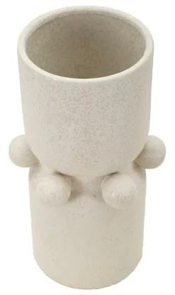 Discount Mauro Ferretti Vase Bulles Version plus petite Diamètre 16 x 28 cm