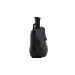 Venture Home Vase Buste en Céramique 