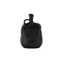 Venture Home Vase Buste en Céramique 