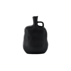 Venture Home Vase Buste en Céramique 