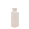 Ornami Vase en céramique 20cm - Rubis* Vase Décoratif