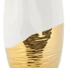 Outlet Mauro Ferretti Vase Lux Décoration luxueuse Diamètre 20 x 35 cm