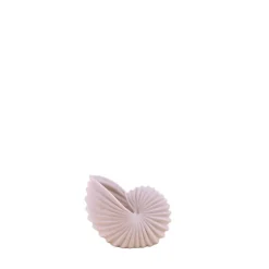 Outlet Ornami Vide poche coquillage céramique 13cm