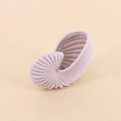 Outlet Ornami Vide poche coquillage céramique 13cm
