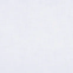 Voilage blanc à oeillets l.140 x H.240 cm en lin et polyester, Véronica* Voilage