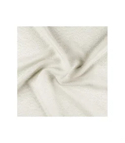 Linder Voilage grande largeur 290x240cm "Boucline" - 290x240cm - Ivoire* Voilage