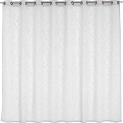 Enjoy Home Voilage Maya grande largeur - 300 x 240 cm* Voilage
