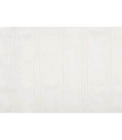 Linder Voilage Rayures Verticales - 145x260cm - Ecru* Voilage